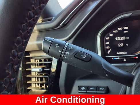 Used 2023 GMC Sierra 1500 AT4 w/ AT4 Premium Package image 20