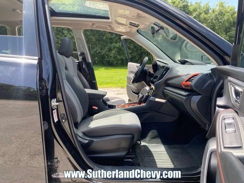 Used 2020 Subaru Forester Sport AWD/4WD image 17