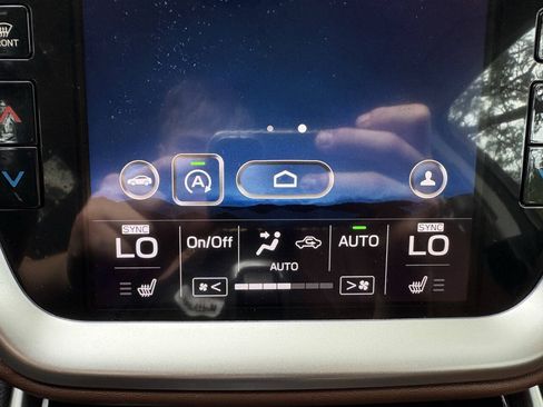 Used 2020 Subaru Outback Touring w/ Popular Package #2 AWD/4WD image 23