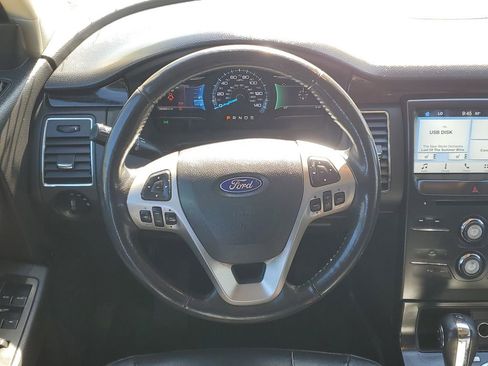 Used 2016 Ford Flex SEL w/ Equipment Group 202A AWD/4WD image 24