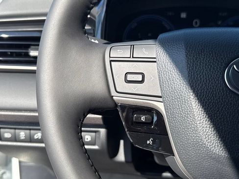 New 2026 Toyota Camry XSE FWD image 24