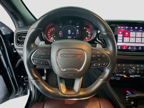 Used 2023 Dodge Durango GT AWD/4WD image 11