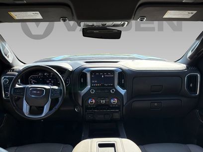 Used 2021 GMC Sierra 1500 SLT w/ SLT Premium Package
