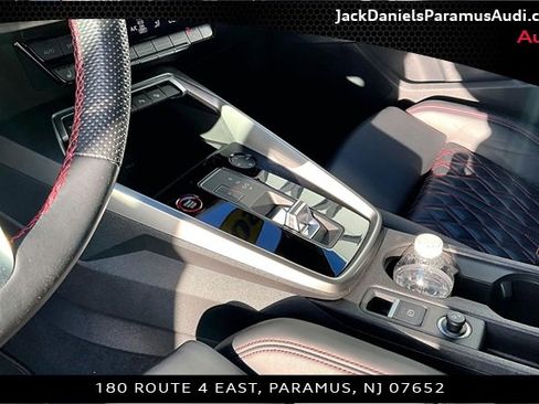 Used 2023 Audi S3 Premium Plus w/ Premium Plus Package image 12