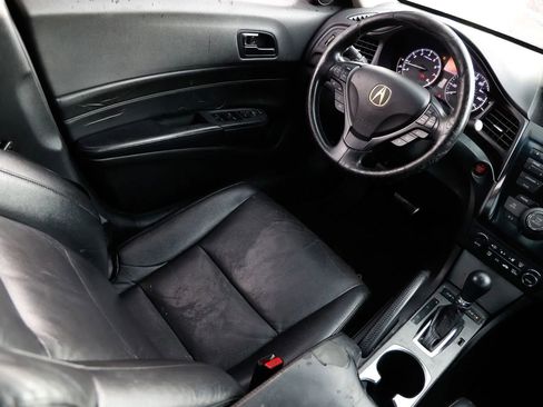 Used 2013 Acura ILX w/ Premium Package FWD image 20