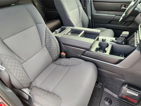 New 2026 Toyota Tundra SR5 image 10