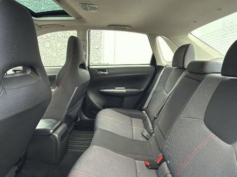 Used 2014 Subaru Impreza WRX Premium image 18