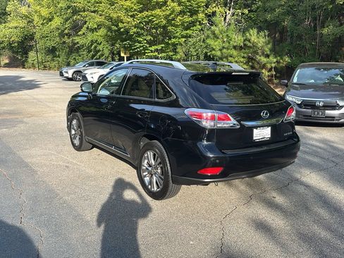 Used 2014 Lexus RX 350 AWD w/ Navigation Package image 7