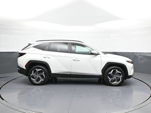 Certified 2023 Hyundai Tucson SEL w/ Convenience Package AWD/4WD image 5
