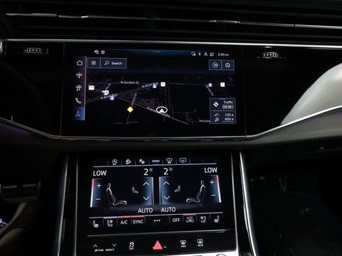 Used 2025 Audi RS Q8 performance image 88