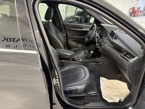 Used 2018 BMW X1 sDrive28i w/ Convenience Package image 14