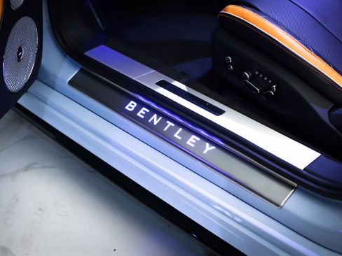 Used 2024 Bentley Continental GT Speed image 68