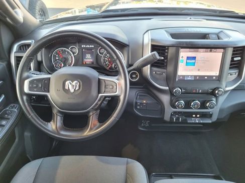Certified 2024 RAM 2500 Big Horn AWD/4WD image 7