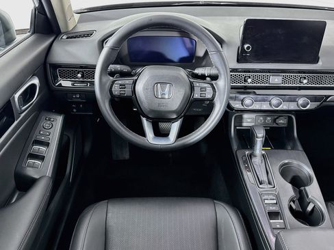 Certified 2023 Honda Civic Touring image 24