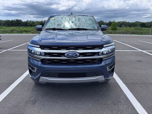 Used 2023 Ford Expedition Max Limited RWD image 8
