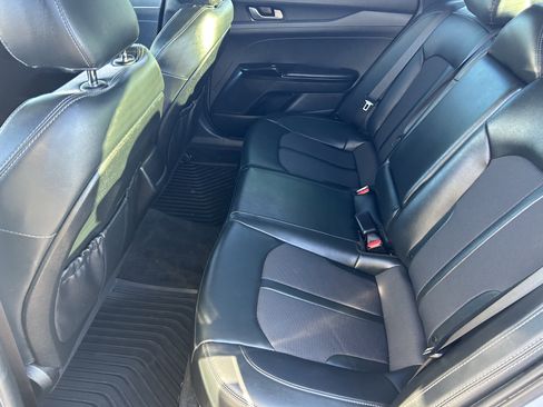 Used 2022 Kia K5 GT-Line w/ GT-Line FWD Premium Package image 16