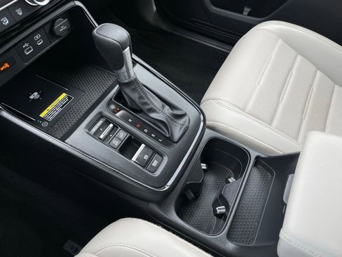 Certified 2024 Honda CR-V EX-L image 19