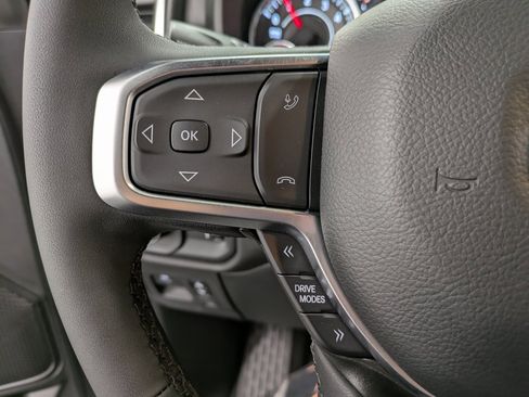 Used 2025 RAM 1500 Big Horn image 17