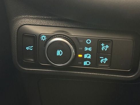 New 2026 Ford Explorer ST w/ Sun And Sound Package image 35