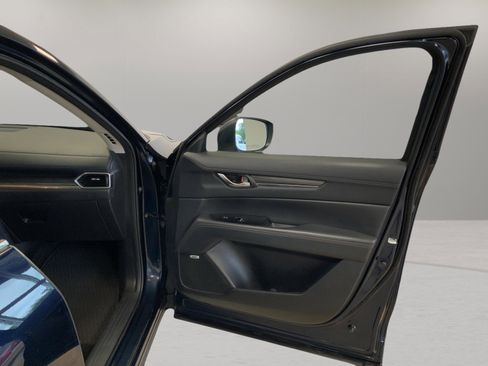 Used 2022 MAZDA CX-5 AWD 2.5 S w/ Premium Package image 28