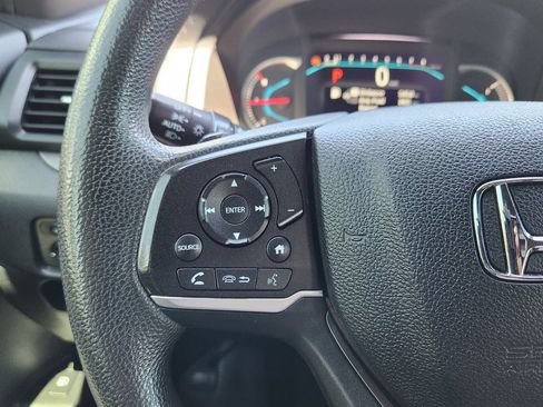 Used 2019 Honda Passport Sport image 30