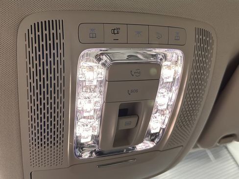 Used 2020 Mercedes-Benz GLE 350 image 35