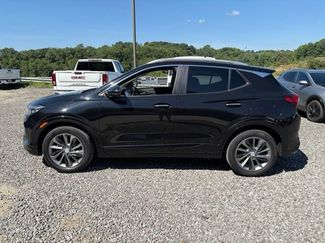 Used 2023 Buick Encore GX Select w/ Experience Buick Package FWD video 2