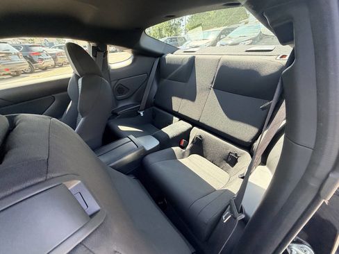 Used 2025 Toyota GR86 RWD image 45