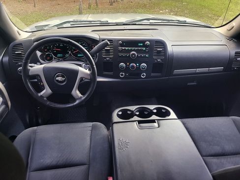 Used 2009 Chevrolet Silverado 1500 LT RWD image 26