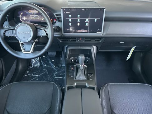 New 2026 MAZDA CX-5 Preferred AWD/4WD image 15