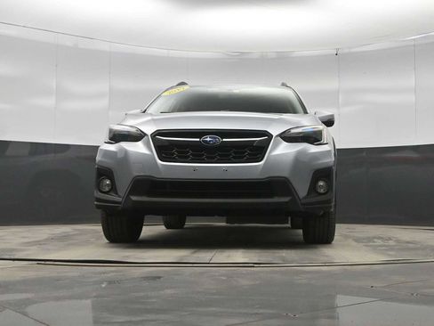 Used 2019 Subaru Crosstrek 2.0i Limited w/ Moonroof Package w/Navigation image 31