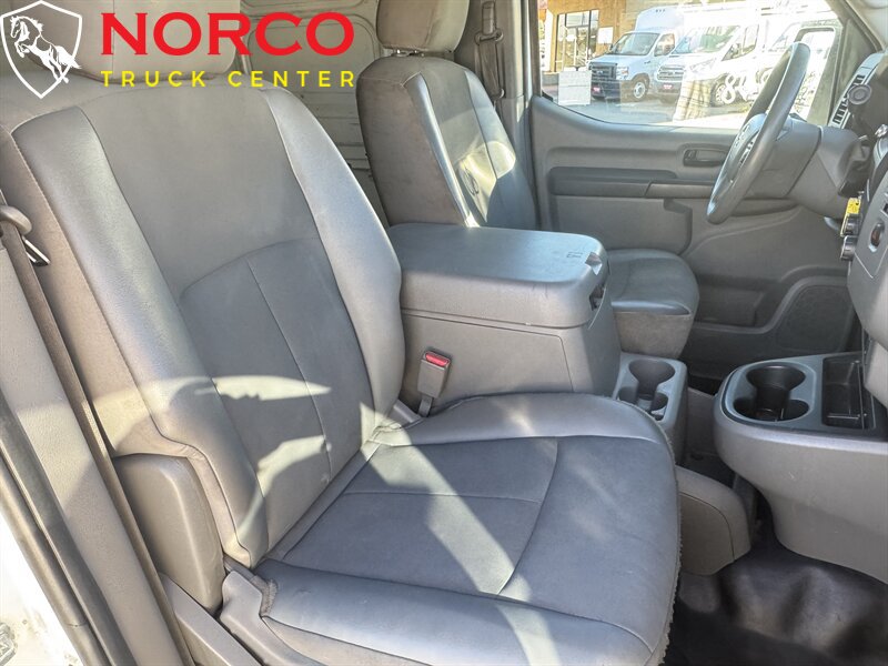 Used 2019 Nissan NV 2500 SV RWD image 18