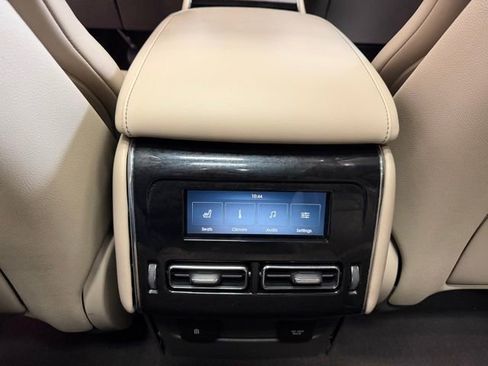 Used 2020 Lincoln Aviator Reserve w/ Equipment Group 201A image 34