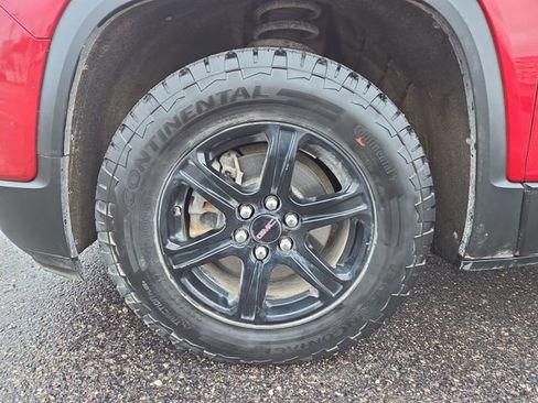 Used 2023 GMC Acadia AT4 w/ Trailering Package AWD/4WD image 29