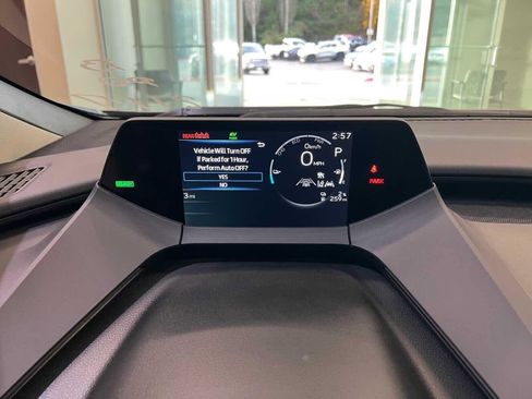 New 2026 Toyota Prius Plug-In Hybrid image 18