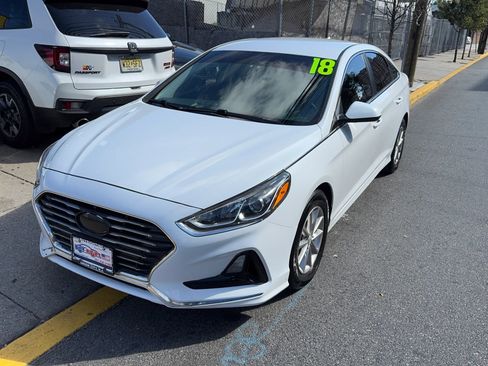 Used 2018 Hyundai Sonata SE image 18