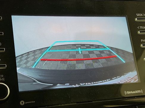 Certified 2022 Toyota Prius LE image 15