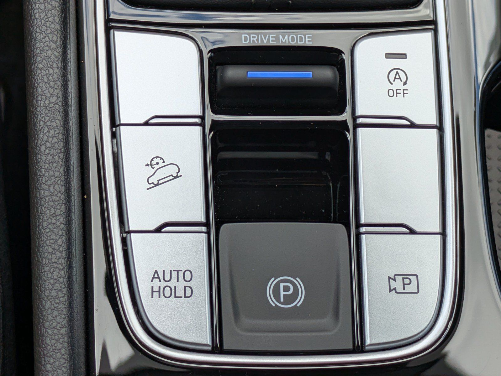 Used 2026 Hyundai Tucson SEL Plus FWD image 26