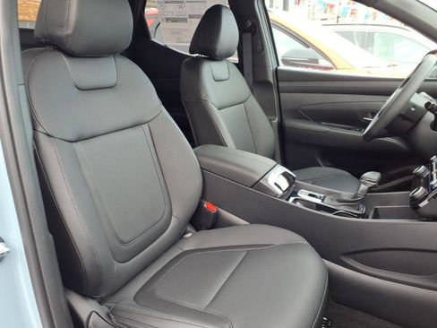 New 2026 Hyundai Santa Cruz SEL AWD/4WD image 4