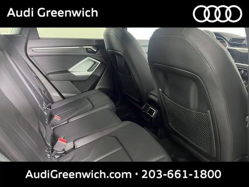 Used 2024 Audi Q3 2.0T Premium w/ Convenience Package AWD/4WD image 14
