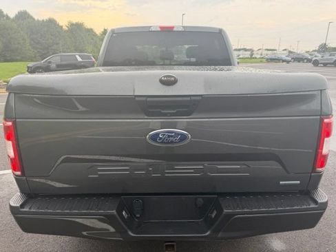 Used 2019 Ford F150 XL w/ Equipment Group 101A Mid RWD image 8