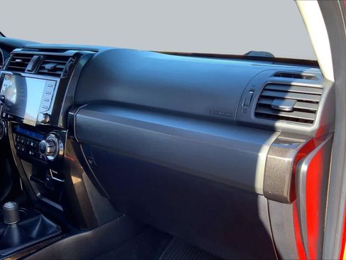 Used 2023 Toyota 4Runner TRD Pro AWD/4WD image 19