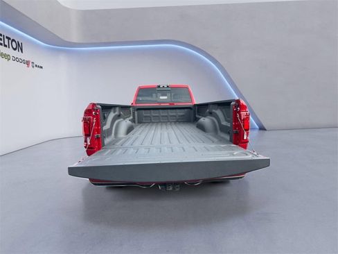 New 2026 RAM 3500 Laramie image 19