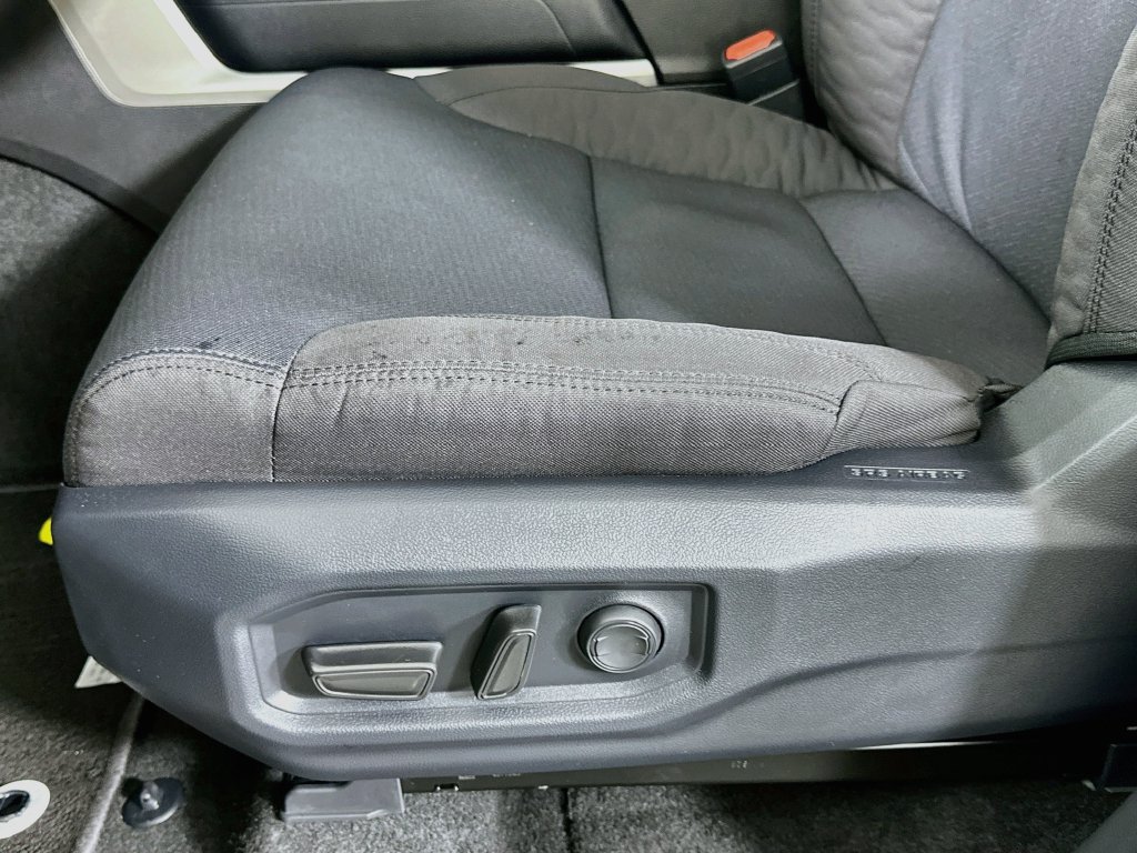 Used 2026 Toyota Sequoia SR5 AWD/4WD image 19