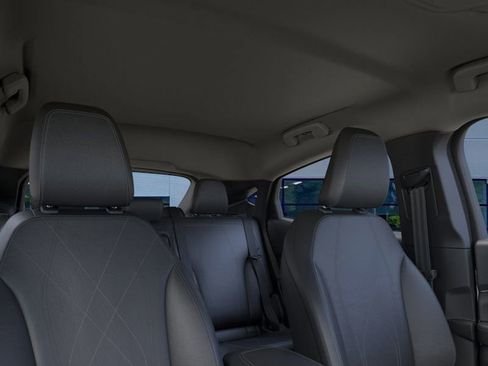 New 2025 Ford Mustang Mach-E Select w/ Interior Protection Package image 22