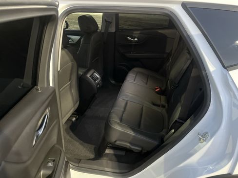 Used 2024 Chevrolet Blazer LT w/ Sound & Technology Package image 13