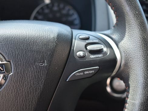 Used 2020 Nissan Pathfinder SV w/ Rock Creek Edition image 16