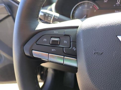 Used 2022 Cadillac CT4 Luxury image 26