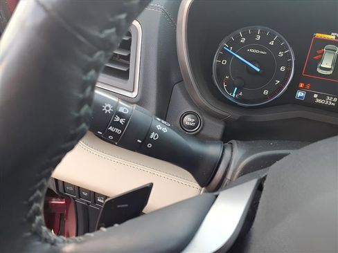 Used 2021 Subaru Ascent Touring w/ Popular Package #2A image 18