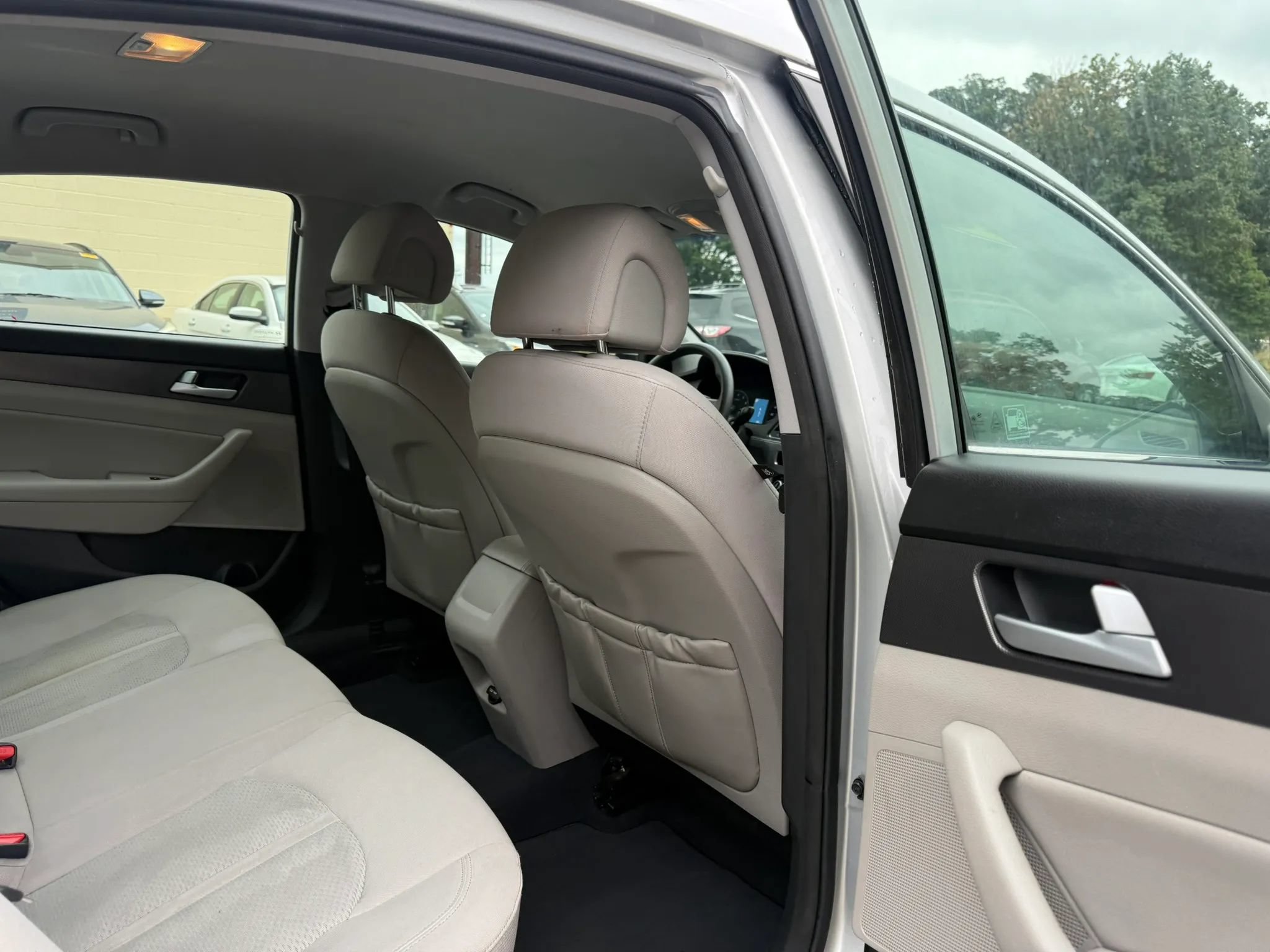 Used 2015 Hyundai Sonata Sport FWD image 16